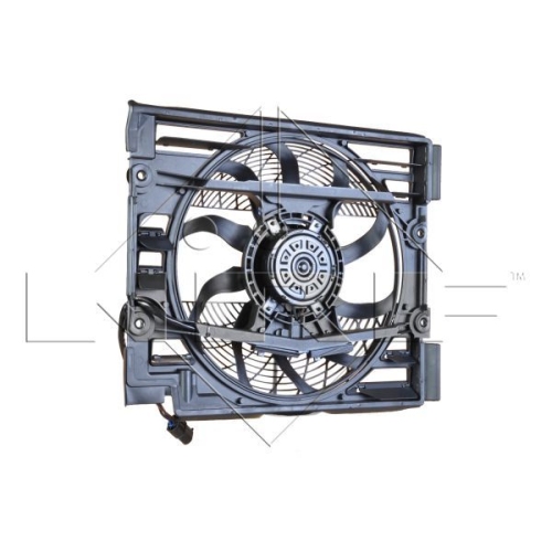 Ventilator radiator GMV Bmw Seria 5 (E39) Nrf 47029