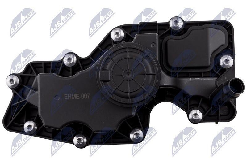 Filtru separator ulei Mercedes Clasa A (W177) AMG A35 4matic 2018-; A2600108500; NTY, aftermarket