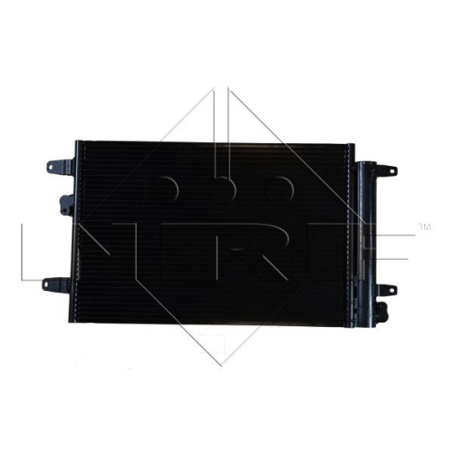 Condensator climatizare, Radiator clima Ford Galaxy (Wgr); Seat Alhambra (7v8, 7v9); Vw Sharan (7m) Nrf 35403