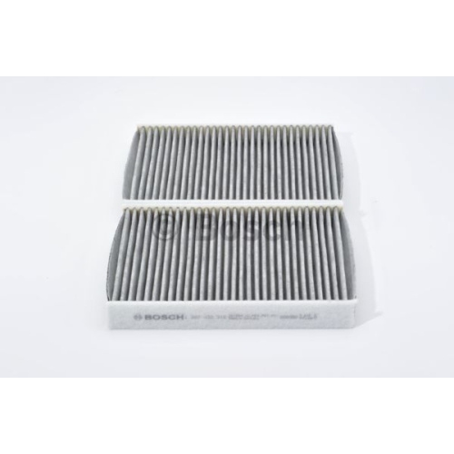 Filtru polen, habitaclu Bosch 1987432315