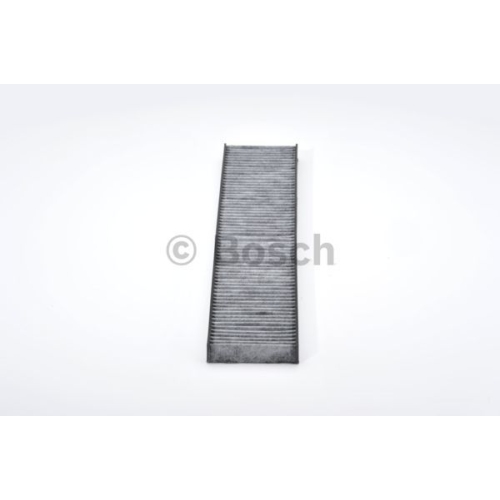 Filtru polen, habitaclu Bosch 1987432328