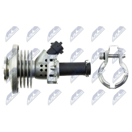 Injector adblue, modul dozare Mercedes Gle 250d, 350d 2015-, Clasa E W212 E300cdi, E350cdi 2009-, Gl X164 320cdi 2009-, Gl X166 350cdi 2012-, Clasa M W164 Ml 300cdi, 350cdi 2009-, M W166 250cdi, 350cdi 2011-, Clasa R W251 350cdi 2006-, A1644900513