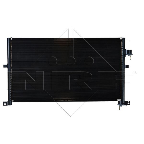 Condensator climatizare, Radiator clima Ford Mondeo 3 (B5y) Nrf 35525