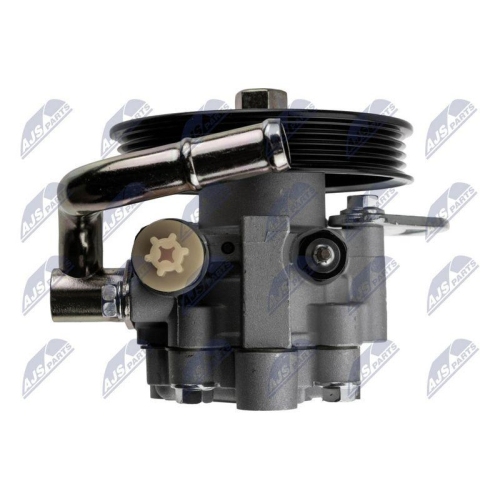 Pompa servodirectie Chevrolet Spark 2005-, 96980873