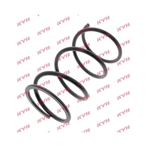 Arc spiral Toyota Rav 4 1 (Sxa1), Rav 4 1 Cabrio (Sxa1), Kyb RI1611, parte montare : Punte fata