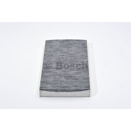 Filtru polen BOSCH 1987432345 Ford Focus 1 (Daw, Dbw) 1998-2007, Tourneo Connect 2002-2014, Transit Connect (P65, P70, P80) 2002-2014
