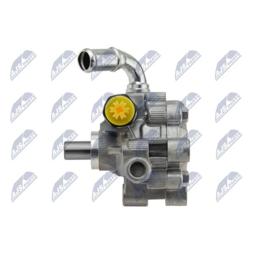 Pompa servodirectie Chrysler 300c 2.7, 3.5 2005-2010, Dodge Magnum 2.7, 3.5 2005-2010, Charger 2.7, 3.5 2006-2010, fara fulie, 4782523AC