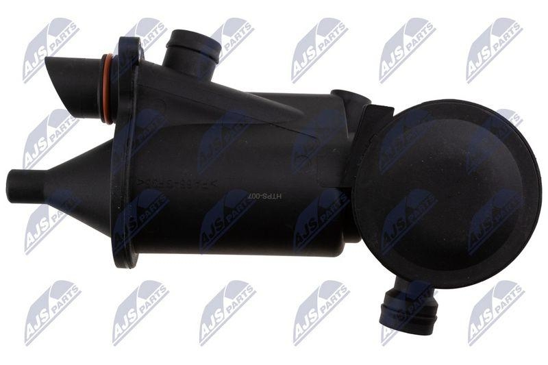 Filtru separator ulei Porsche Boxter 2.7, 3.2, 3.4 1999-, Cayman 2.7, 3.4 2005-; 99610702602; NTY, aftermarket