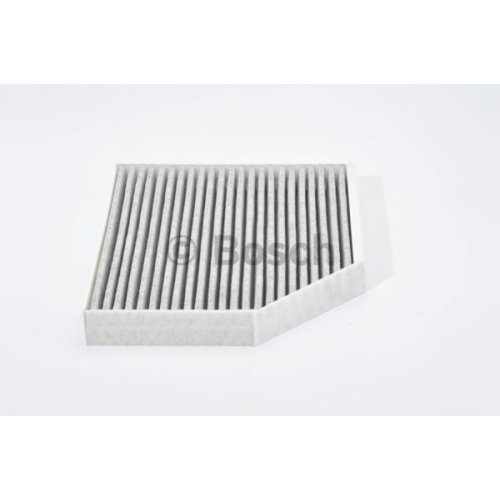 Filtru polen, habitaclu Bosch 1987432369 Audi A4 (B8), 08.2007-12.2015, A4 Avant (8w5, 8wd, B9), 08.2015-, A5, 2007-2017, Q5, 2008-2017, Porsche Macan, 2014-,