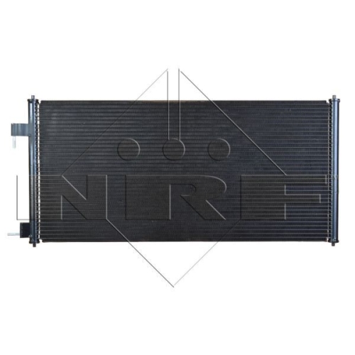 Condensator climatizare, Radiator clima Ford Tourneo Connect, Transit Connect (P65, P70, P80) Nrf 35681