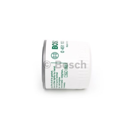 Filtru ulei Bosch 0451103260