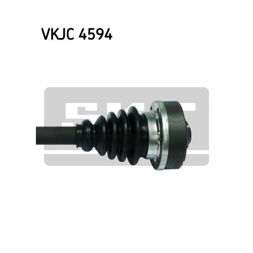 Planetara Skf VKJC4594, parte montare : Punte Fata, Stanga