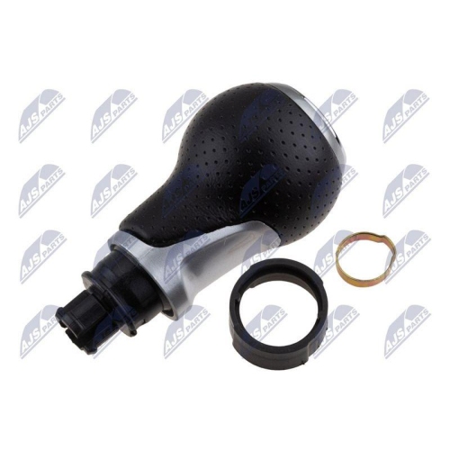 Maner schimbator viteze Audi A3 2003-, A4 B8 2008-, A5 2007-, A6 2004-, Q5 2008-, 6 trepte, AU-011