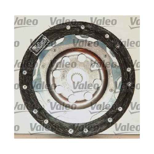 Kit ambreiaj Valeo 826493