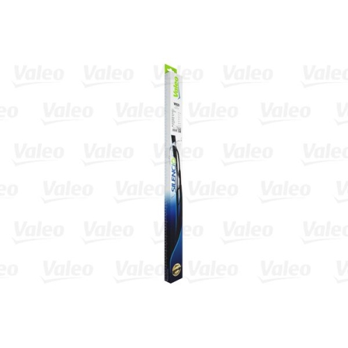 VALEO lamela stergator SILENCIO CONVENTIONAL SINGLE