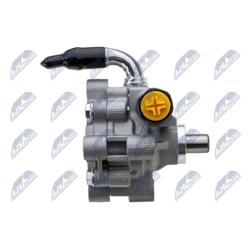Pompa servodirectie Chrysler Voyager, Grand Voyager 2.5crd, 2.8crd 2000-2008, fara fulie, 4743974AB