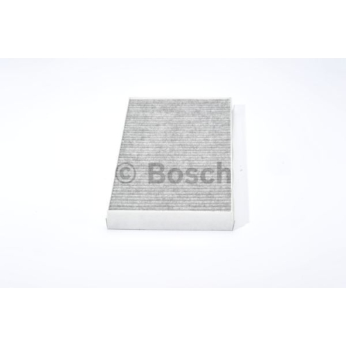 Filtru polen, habitaclu Bosch 1987432410