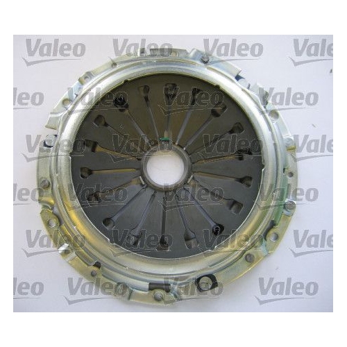 Kit ambreiaj Valeo 826498