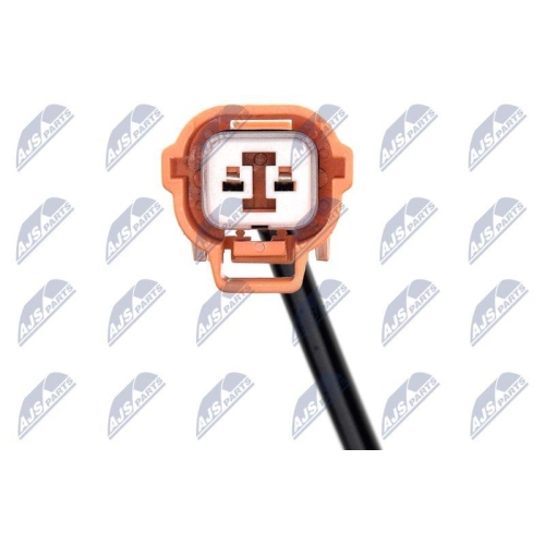 Senzor abs fata Honda Accord Uk 1998-2002, Stanga, 57455-S1A-E02