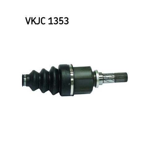 SKF Planetara