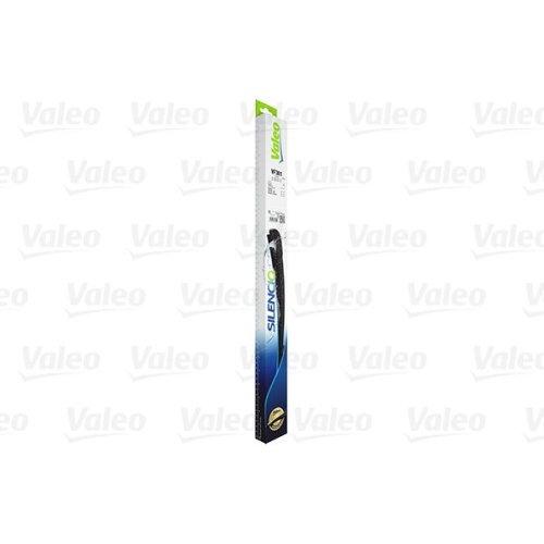 VALEO lamela stergator SILENCIO FLAT BLADE SET