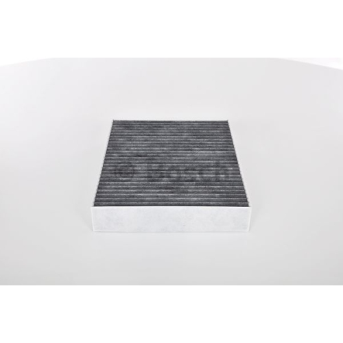 Filtru polen, habitaclu Bosch 1987435512