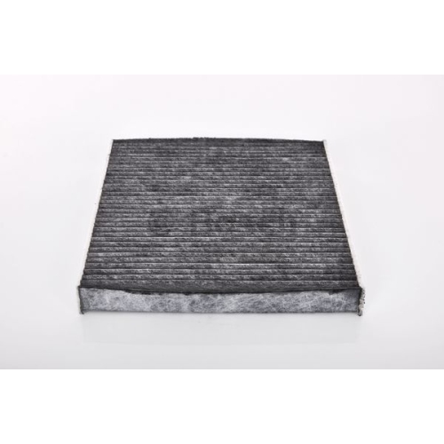 Filtru polen, habitaclu Bosch 1987435515