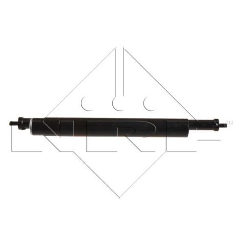 Condensator climatizare, Radiator clima Honda Cr-V 3 (Re) Nrf 35864
