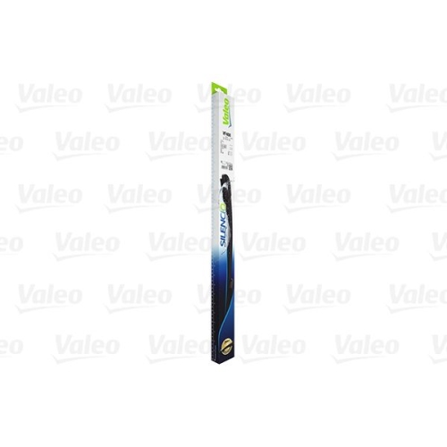 VALEO lamela stergator SILENCIO FLAT BLADE SET