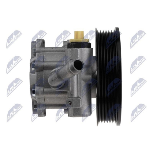 Pompa servodirectie motor 4.2, 4.4 Land Rover Range Rover 3, Range Rover Sport, 2005-, QVB500430