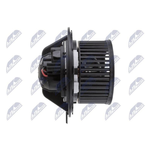 Ventilator habitaclu Mercedes Clasa A W169 2004-2012, Clasa B W245 2005-2011, Wir, A1698201342