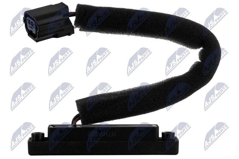 Maner haion Hyundai I30 2017-, Elantra 2017-; 81260-G3000; NTY, aftermarket