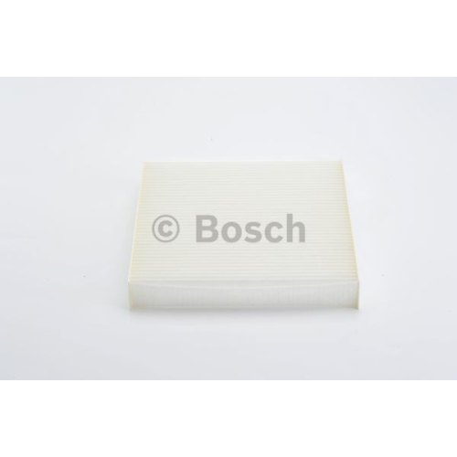 Filtru polen, habitaclu Bosch 1987432057 Audi A1, (8X,GB), 2010-; Audi A2, 2000-2005; Mercedes Clasa G (W461/W463), 1992-2018, Seat Cordoba Ibiza Toledo 2012-2019; Skoda Fabia 1999-2021; Roomster Rapid, VW FOX, Polo 6R/9N,