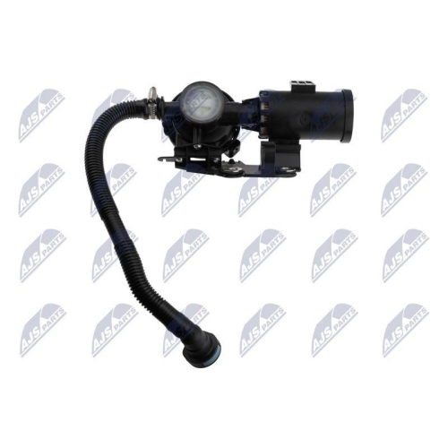 Filtru carbune activ, Z Przewodem Odpowietrzającym, Bmw X3 G01 2017-, X4 G02 2018-, 16137404081
