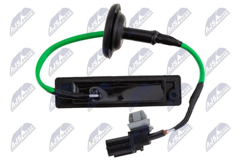 Maner haion Kia Picanto 2017-, Hyundai Kona 2017-; 81260-G6000; NTY, aftermarket