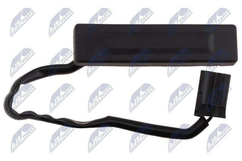 Maner haion Kia Picanto 2017-, Hyundai Kona 2017-; vehicule cu camera retrovizoare; 81260-G6010; NTY, aftermarket