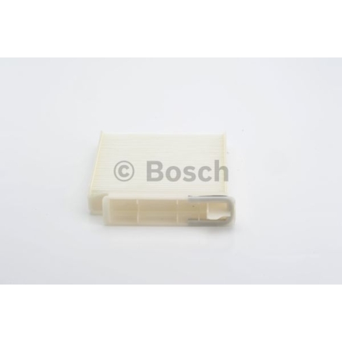 Filtru polen, habitaclu Bosch 1987432120