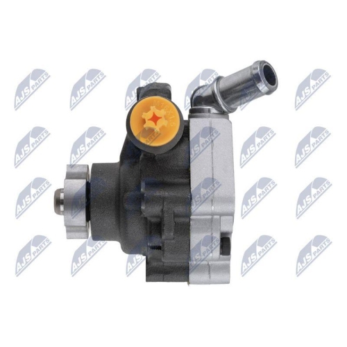 Pompa servodirectie Ford Mondeo 2.0d, 2.2d 2000-2007, XS713A674BF