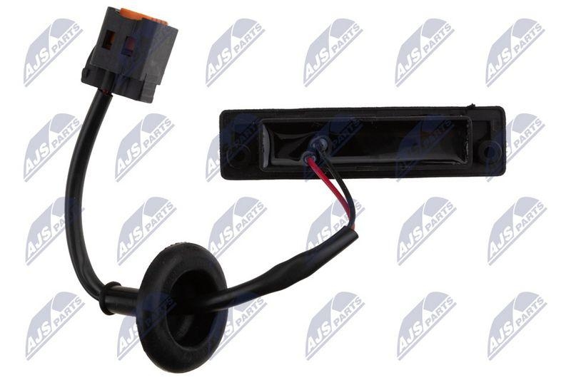 Maner haion Kia Rio 2016-; 81260-H8000; NTY, aftermarket