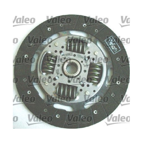 Kit ambreiaj Valeo 826552