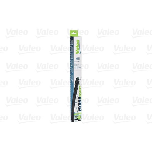 VALEO lamela stergator HYDROCONNECT REAR