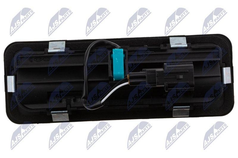 Maner haion Kia Sportage 2016-; 81260-D9000; NTY, aftermarket