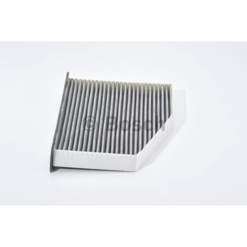Filtru polen BOSCH 1987432397 Audi A3 (8P), 2003-2012, Q3, TT, VW Beetle Caddy CC Scirocco, Sharan, Tiguan, Touran, Passat, Jetta, Golf, Skoda Yeti, Octavia, Superb, Yeti, Seat Alhambra, Altea, Leon, Toledo,