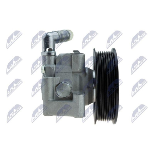Pompa servodirectie Ford Transit, Transit V363 2.0d, 2.2d, 2.4d 04.2006-, CC113A696BB