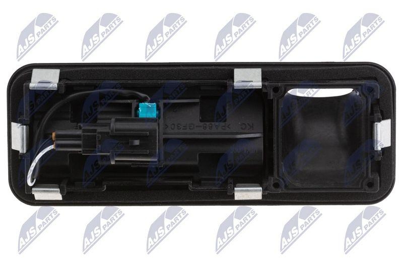 Maner haion Kia Stonic 2017-; 81260-H8410; NTY, aftermarket