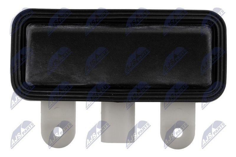 Maner haion Mercedes Clasa A (W169) 2004-, A (W176) 2012-, A (W177) 2018-, Clasa C (W205) 2013-, Clasa E (W212) 2009-, E (W213) 2016-; A2218702410; NTY, aftermarket