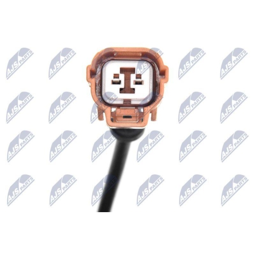 Senzor abs fata Honda Civic Honda Civc Ej 1995-, Dreapta, 57450-S04-801