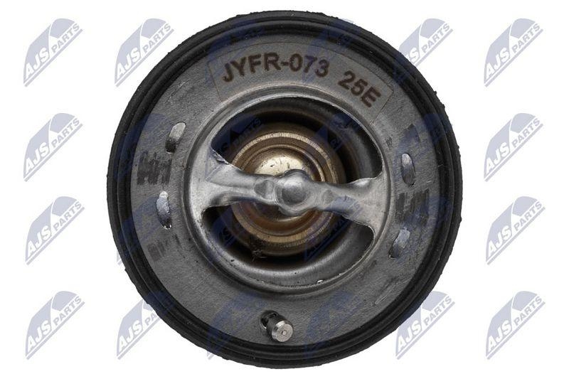 Termostat Ford Mondeo III 2.0, 2.2 TDCI 2000-, Transit 2.0, 2.4 TDCI 2000-; 1338.F5; NTY, aftermarket