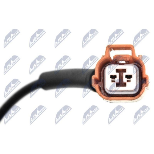 Senzor abs fata Honda Civic Honda Civc Ej 1995-, Stanga, 57455-S04-800