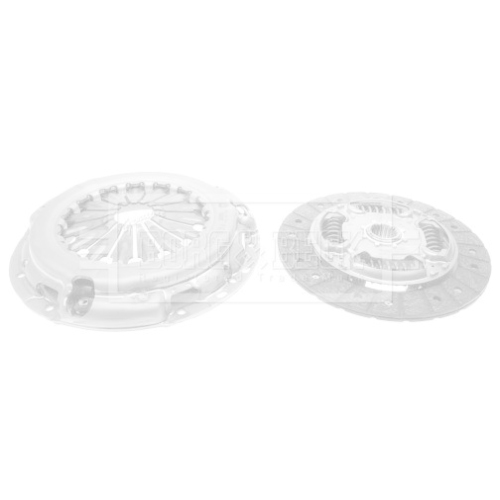 Kit ambreiaj Suzuki Grand Vitara 2 (Jt, 1.9 DDiS 4WD (JT419, TD44, JB419WD,..., BORG & BECK